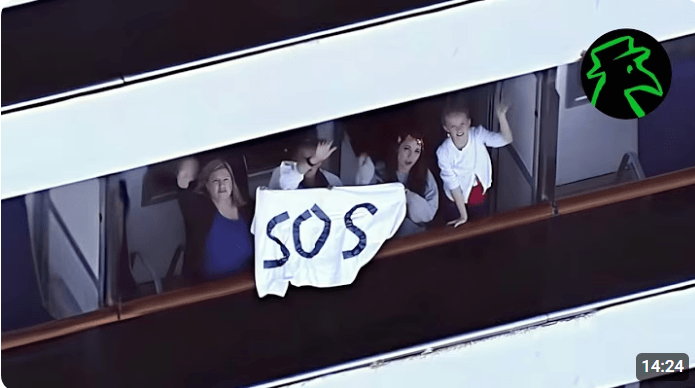 케이팝 데몬헌터스를 위협하는 작품 등장