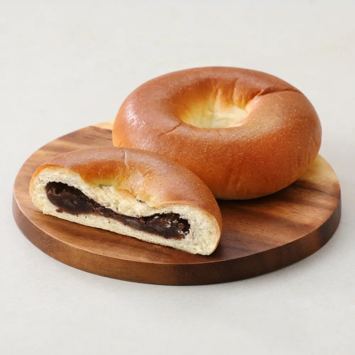 8.jpg 아빠가 빵 사왔다~