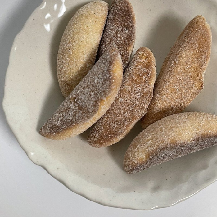 2.jpg 아빠가 빵 사왔다~