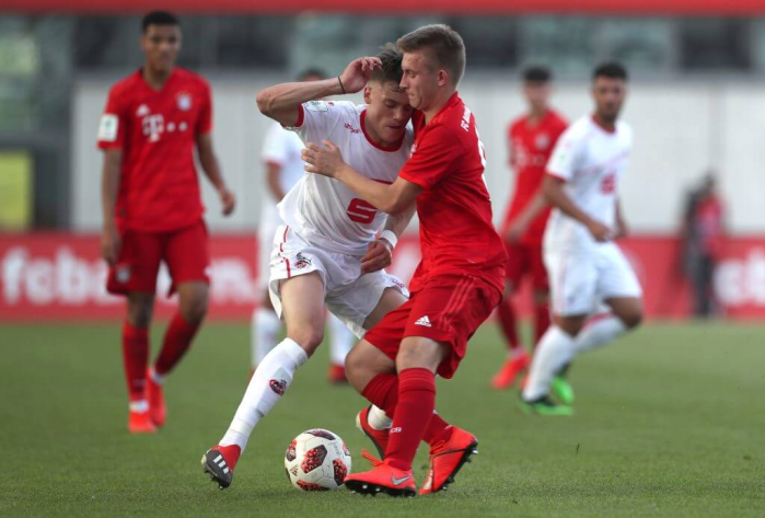 image.png [디 애슬레틱] 플로리안 비르츠 성장기: 거실에서 출발한, 패배를 견디지 못하는 축구 소년