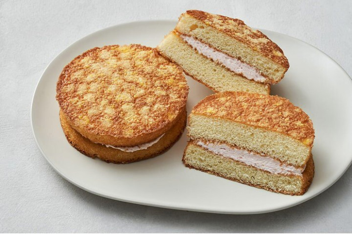 1.jpg 아빠가 빵 사왔다~