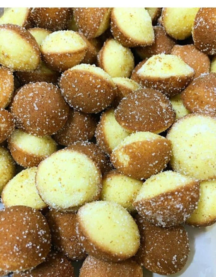 6.jpg 아빠가 빵 사왔다~