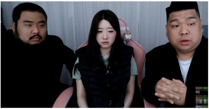 아프리카에서 여캠이 스타 방송하는게 쉽지 않은 이유