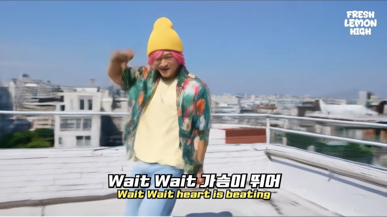 김응수 배우 최신 CF ㄷㄷ