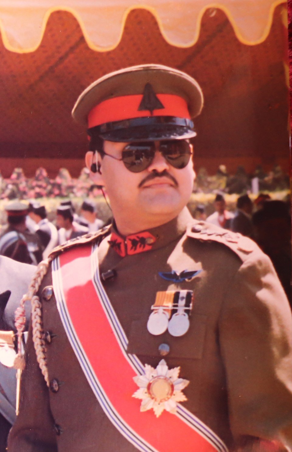 Crown_Prince_Dependra_Bikram_Shah_Dev.jpg 네팔 왕실 복고가 불가능한 이유