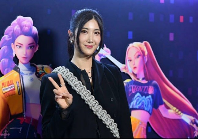 케데헌 루미 노래 부른 EJAE  유퀴즈 출연