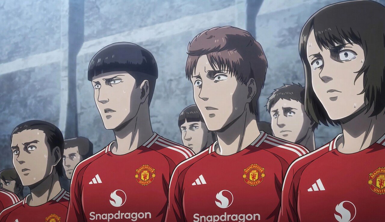 IMG_0555.jpeg Ai야! 조사병단을 맨체스터 유나이티드로 바꿔줘!