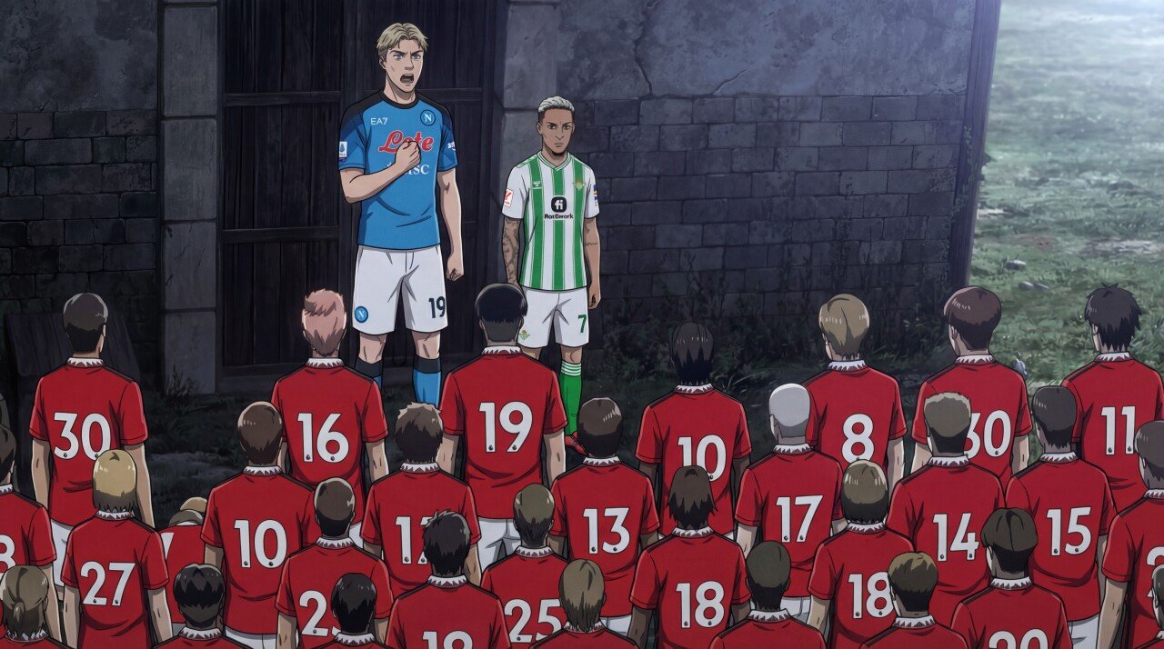 IMG_0561.jpeg Ai야! 조사병단을 맨체스터 유나이티드로 바꿔줘!