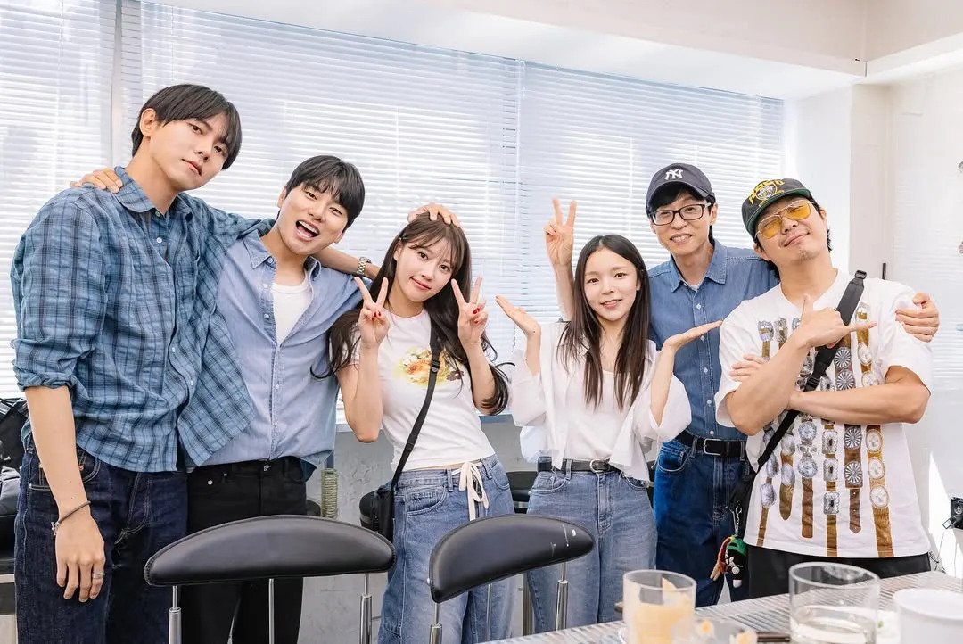 IMG_4117.webp.ren.jpg 다시 1인 체제로 회귀하고 있는 놀면 뭐하니 근황 알고 보니 서바이벌 그 자체였던 놀면 뭐하니 멤버 체제 근황