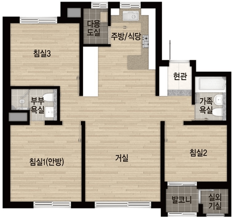 두명이서 살기 좋다는 평수.jpg