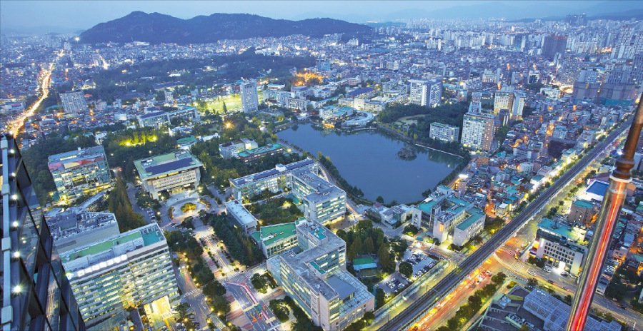 IMG_1776.jpeg 건국대학교가 우리나라에서 놀기 젤 좋은 대학인 듯