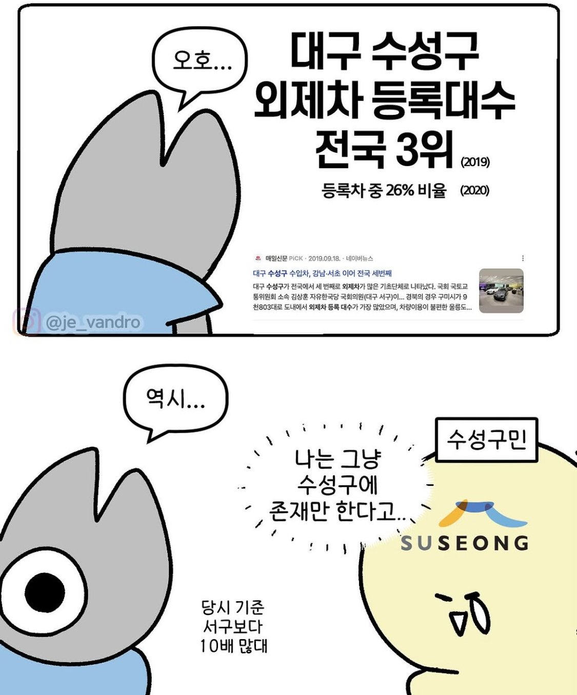 대구 수성구 사람이 받는 오해..jpg