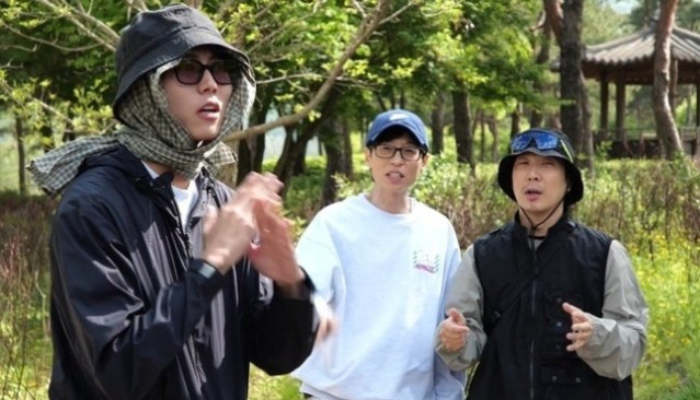 IMG_4120.jpeg 다시 1인 체제로 회귀하고 있는 놀면 뭐하니 근황 알고 보니 서바이벌 그 자체였던 놀면 뭐하니 멤버 체제 근황