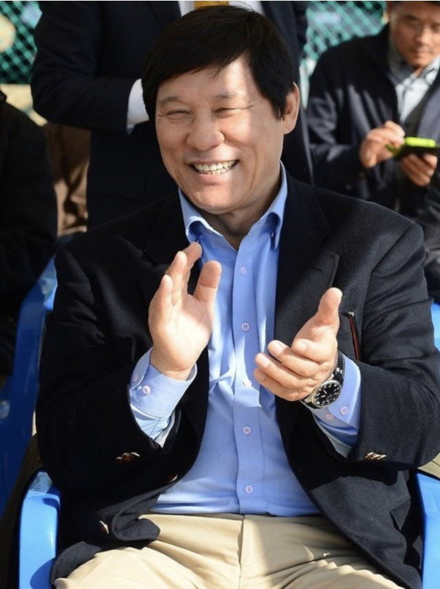 축구 민심 좃박은거 몸으로 체감한다