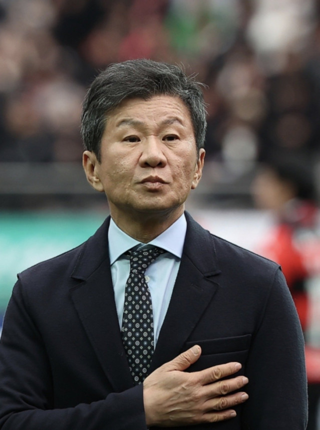 축구 민심 좃박은거 몸으로 체감한다