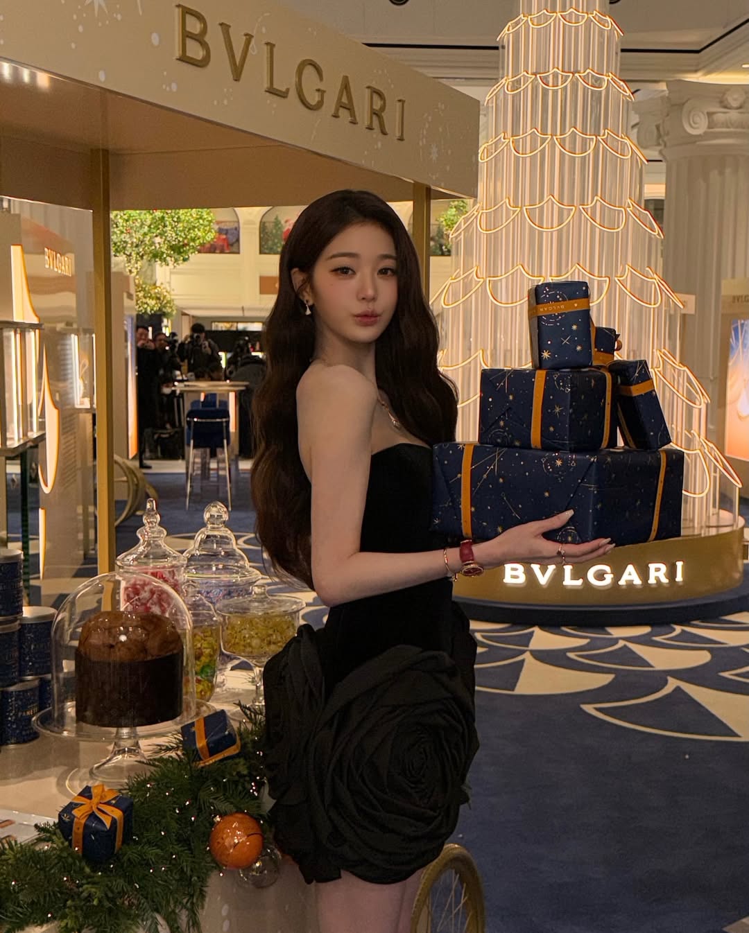 장원영 오늘 인스타