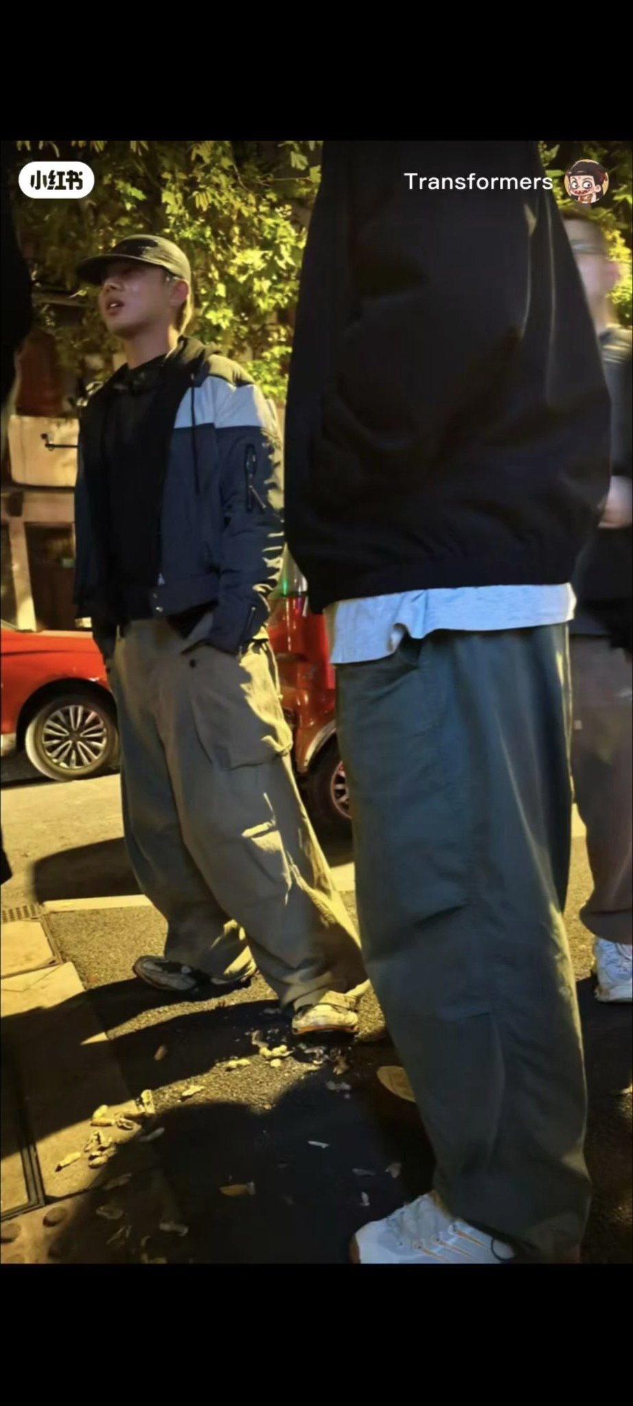 IMG_0519.jpeg 유아인 근황 ㄷㄷㄷ