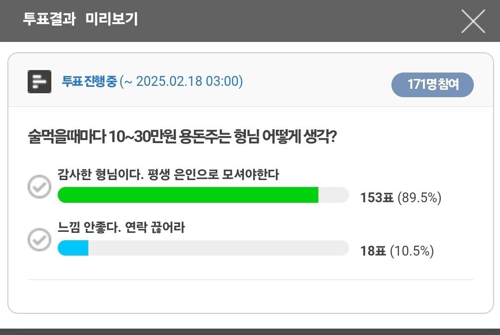 2.jpg 같이 술 마시면 용돈 주시는 형님