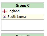 image.png 월드컵 조추첨을 미리 해보았다