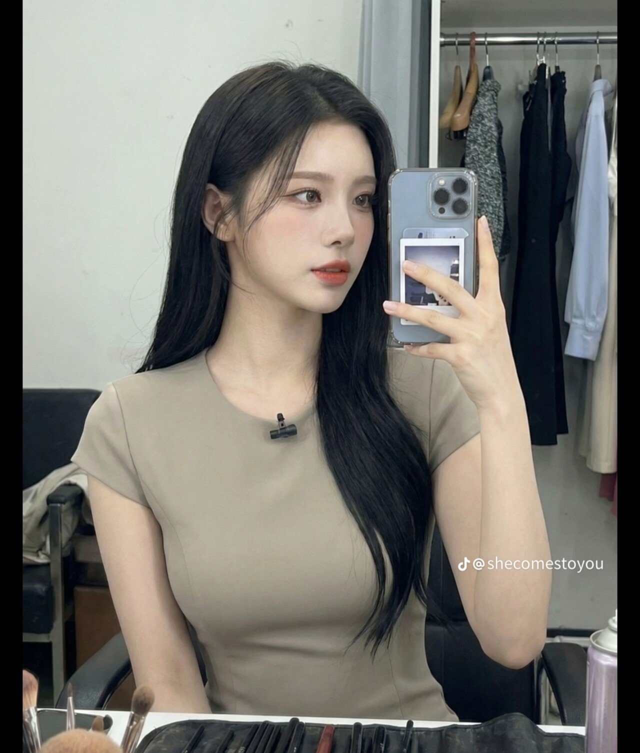 ㅇㅎ) AI가 만들어준 여자의 일상