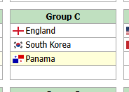 image.png 월드컵 조추첨을 미리 해보았다