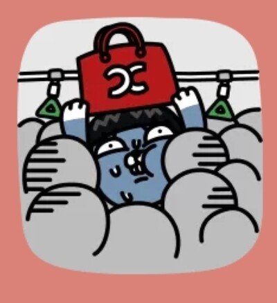 4호선 오늘도 전장연 시위있음