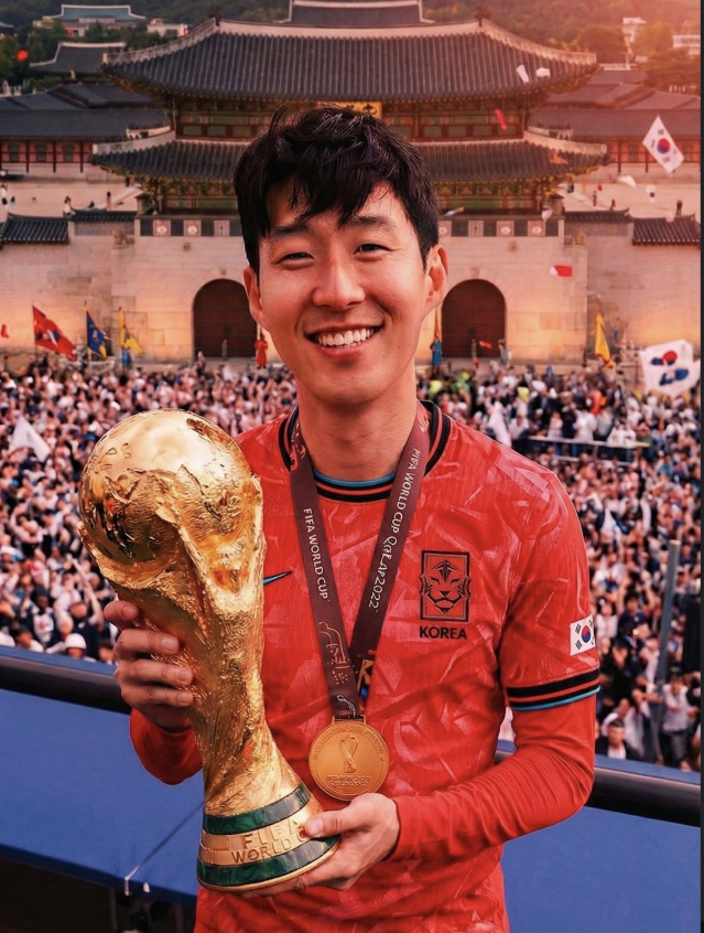 AI로 만든 대한민국 월드컵 우승 퍼레이드 짤 ㄷㄷㄷㄷㄷㄷㄷㄷㄷㄷㄷ.jpg