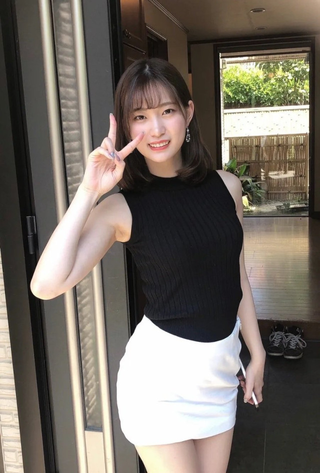 일본 97년생 혼전순결상 고트