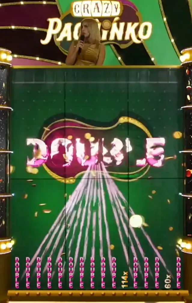 에볼루션 파친코 14 더블