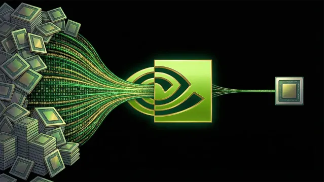 엔비디아에서 램 수요 1/8로 줄이는 기술 개발했다는데