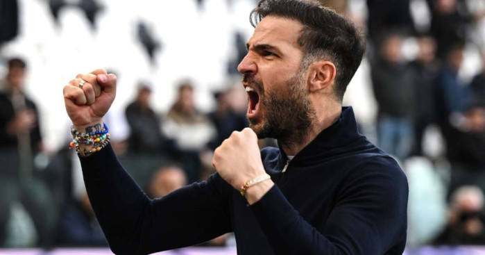 [FM] 세스크 : 벵거는 나의 2번재 아버지, 내 팀이 벵거처럼 하길 원한다.