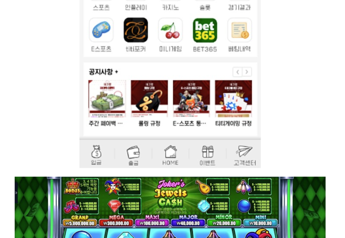 피그벳(Pig Bet) 배팅 후기