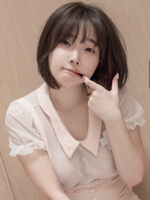 앙 물고 싶은 시스루 인경~