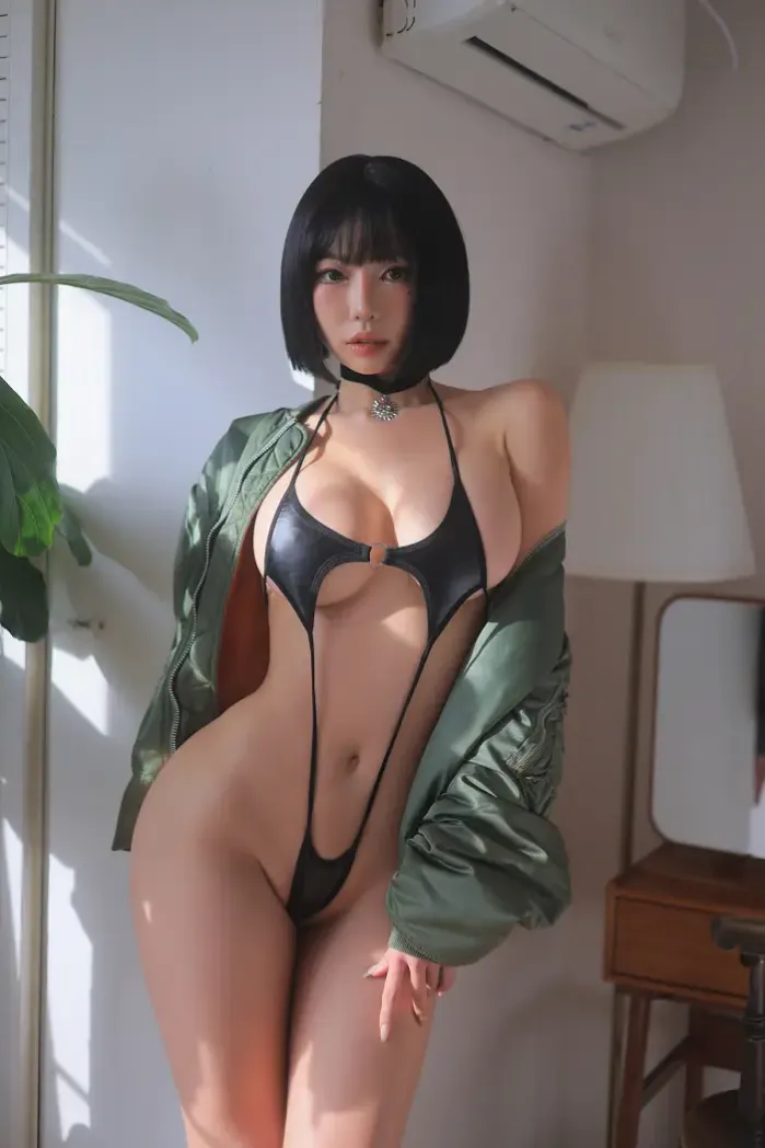 Dongeuran 동그란, PhotoBook 「Matilda」 Set.04