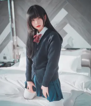 Hizzy 히지, DJAWA ‘Self_Satisfaction Vol.02’ Set.01