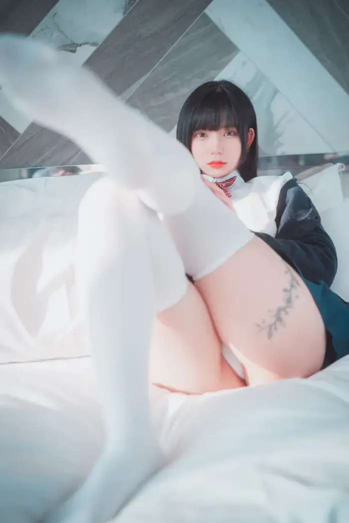 Hizzy 히지, DJAWA ‘Self_Satisfaction Vol.02’ Set.01