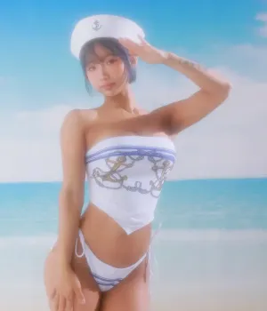 난잡한 선원 플레이