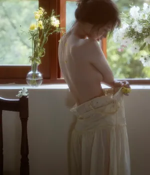 꽃이 말한다 花说