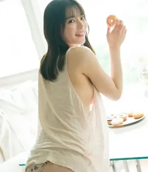 미야비 나가노(長野雅), 주프레 포토 북 「처음」 Set.03