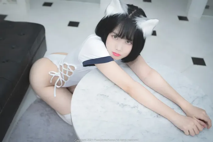 Leechu 리쭈, PURE MEDIA Vol.071 Set.02