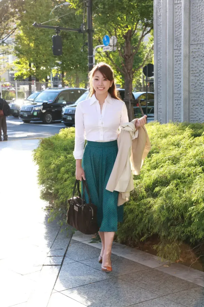 스기모토 카요(杉本佳代), 주간현대 디지털 사진집 『충격의 완전 누드』 Set.01