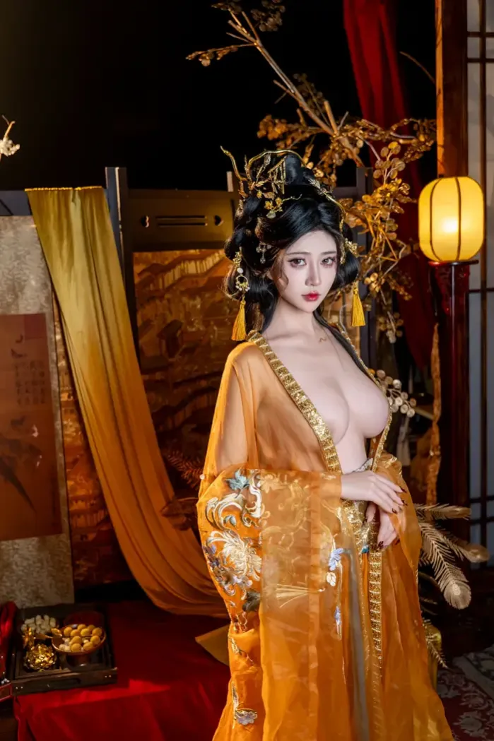 Nnian, 사진집 금사해설