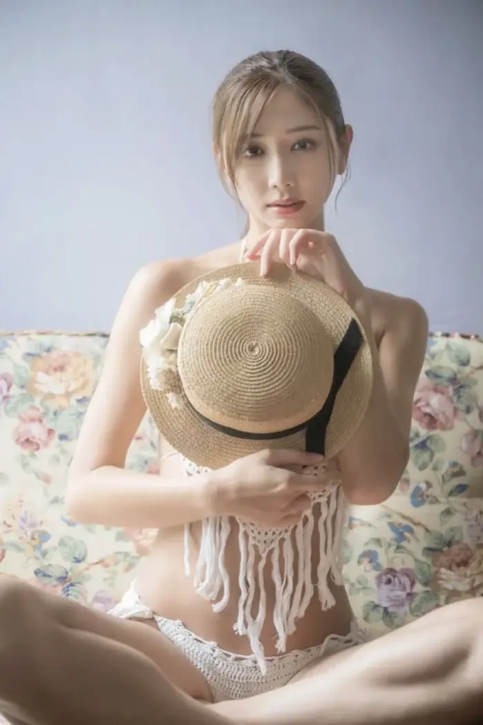 야스 좋아하는 미스 재팬