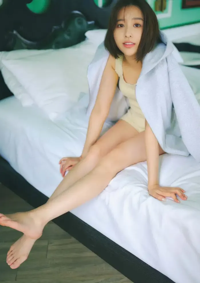 타마이 시오리, 빅 코믹 스피리츠 2025년 39호