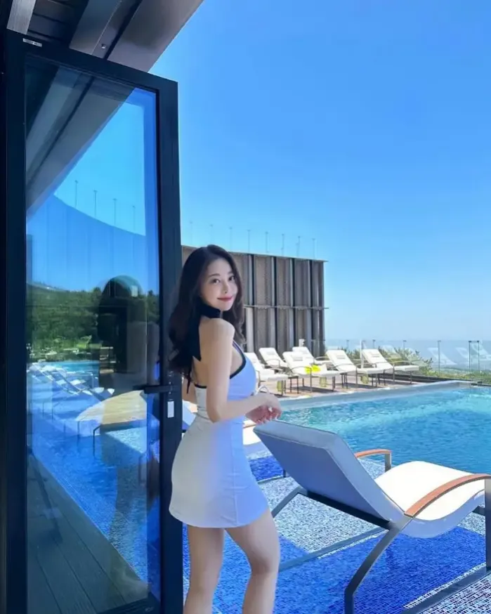 그냥 보여주던지