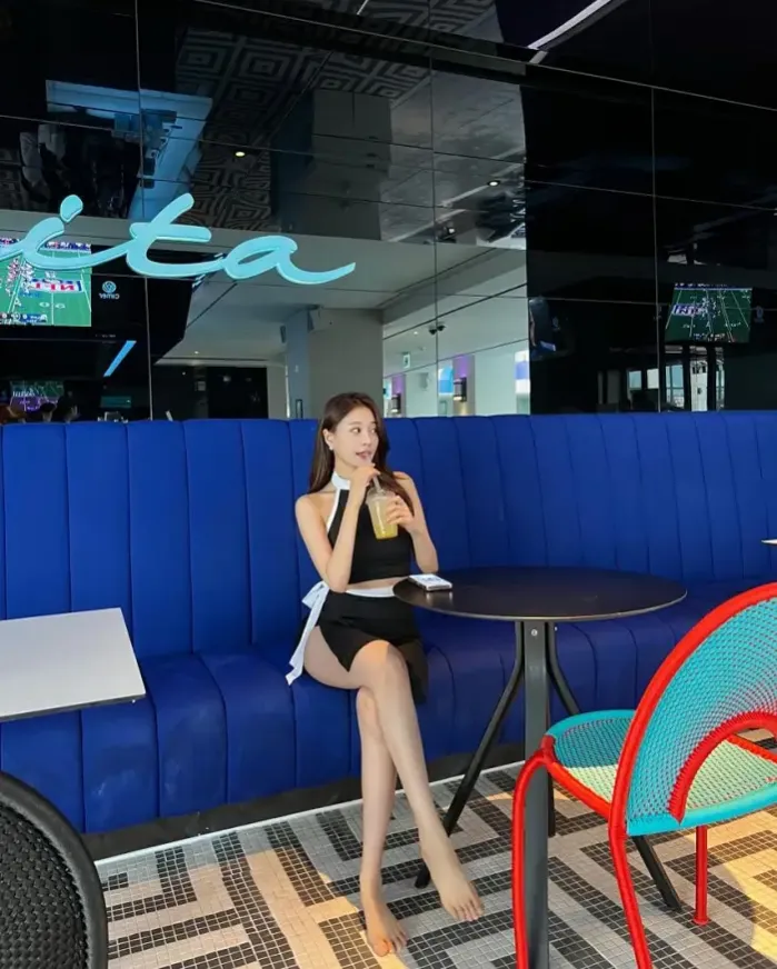 그냥 보여주던지