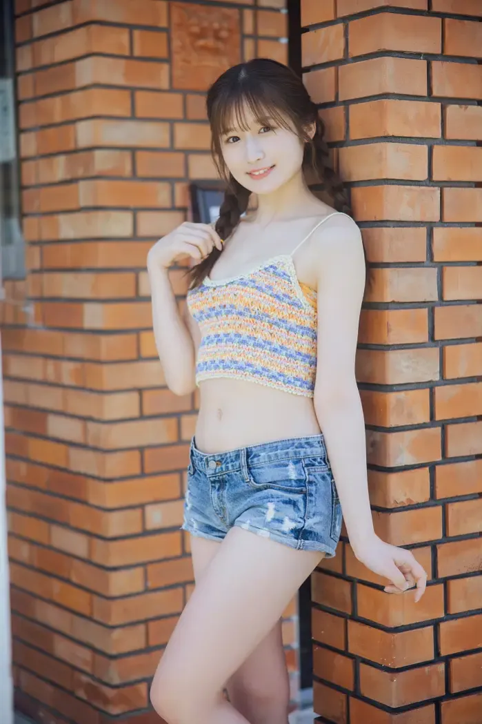 코토리 카이가 貝賀琴莉, 영 챔피언 데지그라 「FLYAWAY」 Set.01