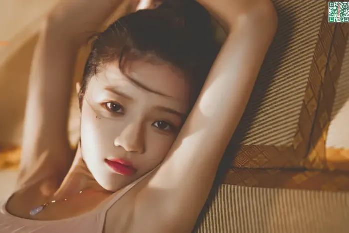 로리타 콤플렉스 자극하는 미소녀