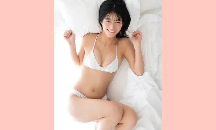 Shiki Akama 아카마 시키, 주간 플레이보이 PHOTO BOOK 「태양과 댄스」 Set.01