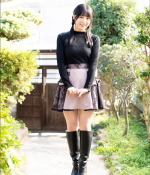 나가노 미야비 長野雅, 디지털 사진집 그라비아 프레스 「귀성」 Set.02